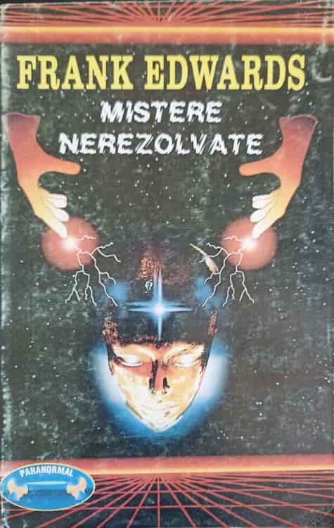 Mistere Nerezolvate