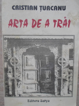 Arta De A Trai