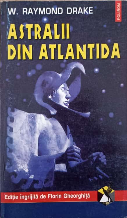 Astralii Din Atlantida