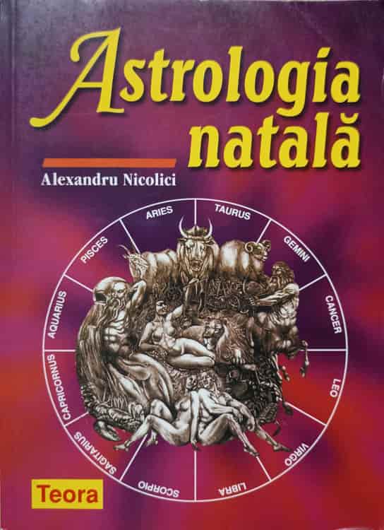 Astrologia Natala