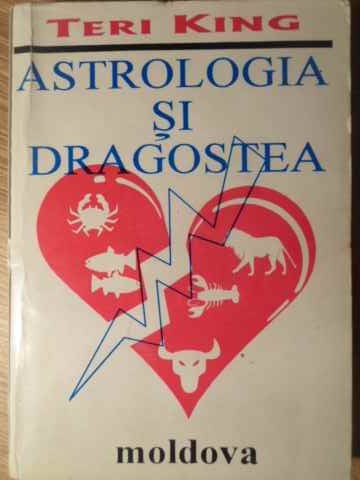 Astrologia Si Dragostea