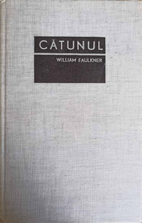 Catunul