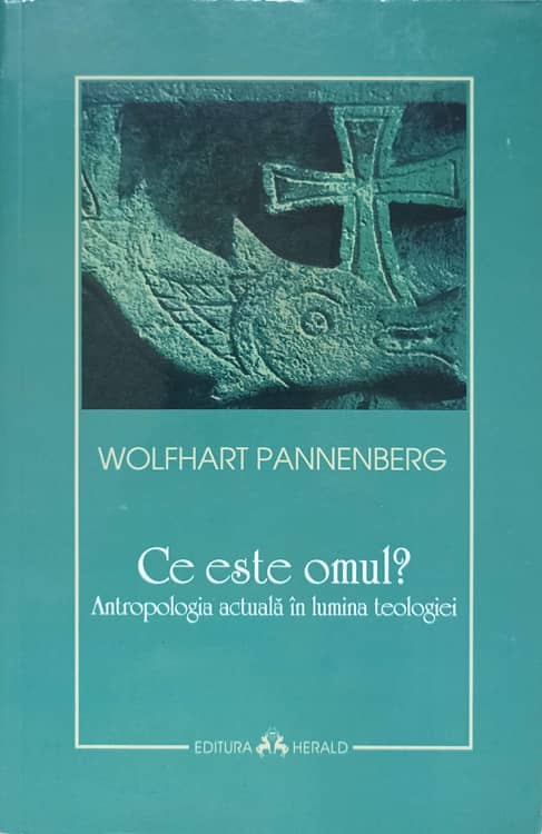 Vezi detalii pentru Ce Este Omul? Antropologia Actuala In Lumina Teologiei