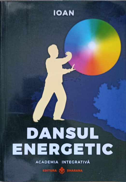 Vezi detalii pentru Dansul Energetic