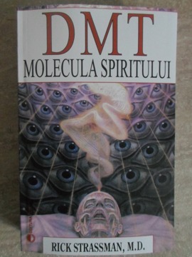 Vezi detalii pentru Dmt: Molecula Spiritului