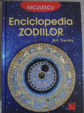 Vezi detalii pentru Enciclopedia Zodiilor