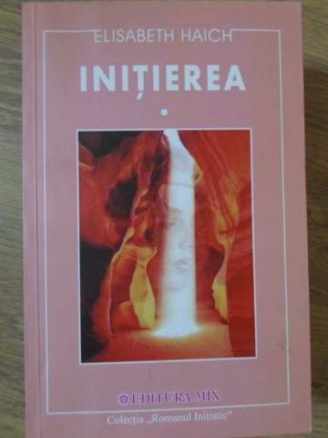 Initierea Vol.1