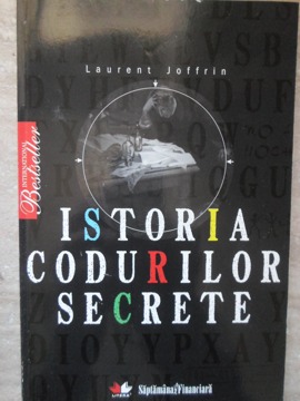 Istoria Codurilor Secrete