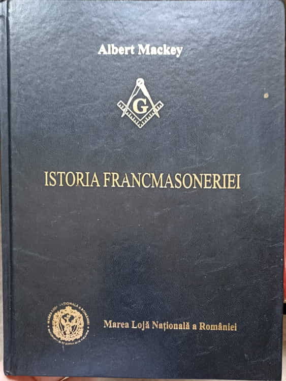 Istoria Francmasoneriei