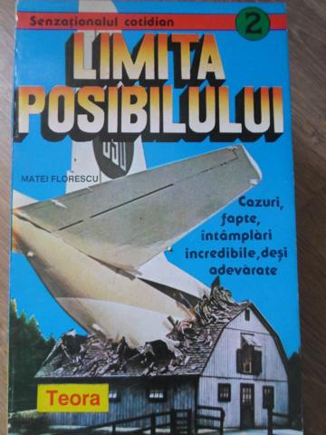 Limita Posibilului