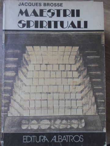 Vezi detalii pentru Maestrii Spirituali