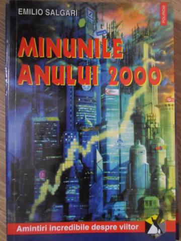 Minunile Anului 2000