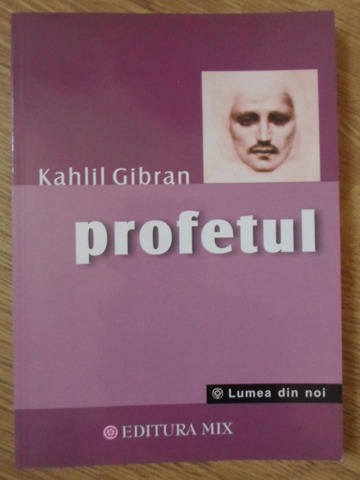 Vezi detalii pentru Profetul