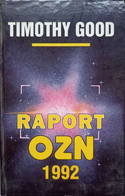 Raport Ozn 1992