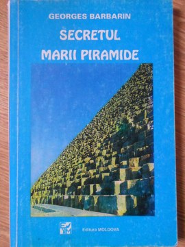 Vezi detalii pentru Secretul Marii Piramide