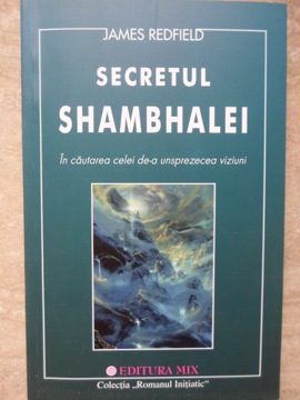 Secretul Shambhalei