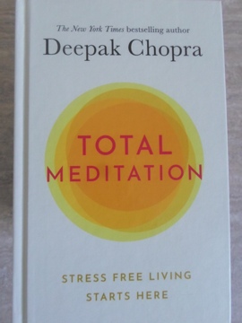 Total Meditation. Stress Free Living Starts Here