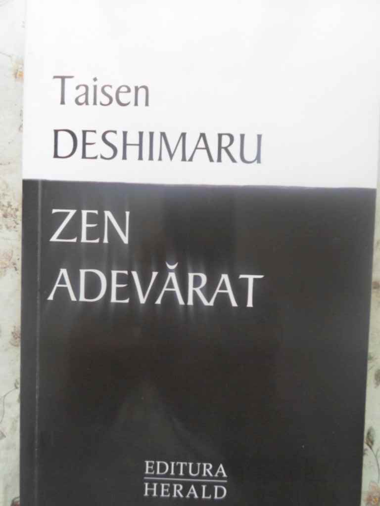 Zen Adevarat