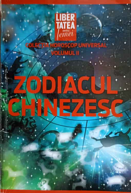 Zodiacul Chinezesc