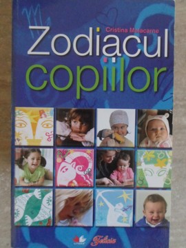 Vezi detalii pentru Zodiacul Copiilor