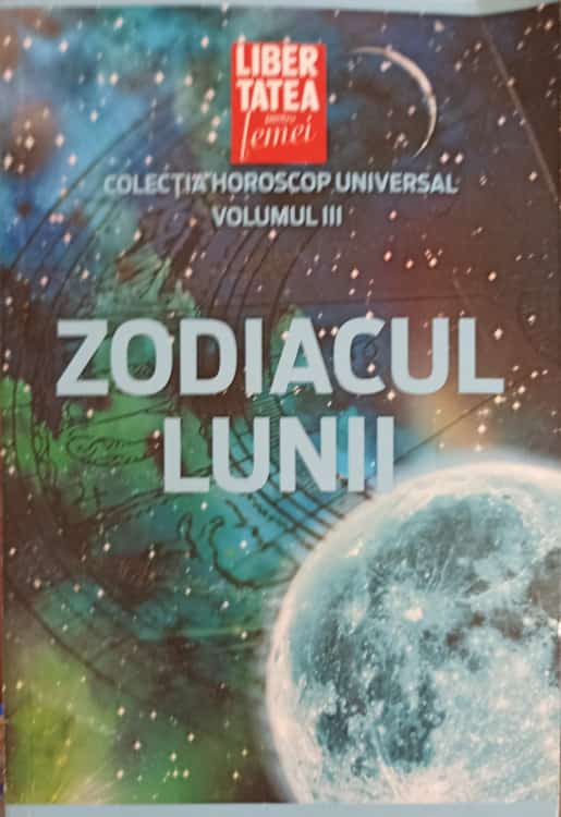 Vezi detalii pentru Zodiacul Lunii