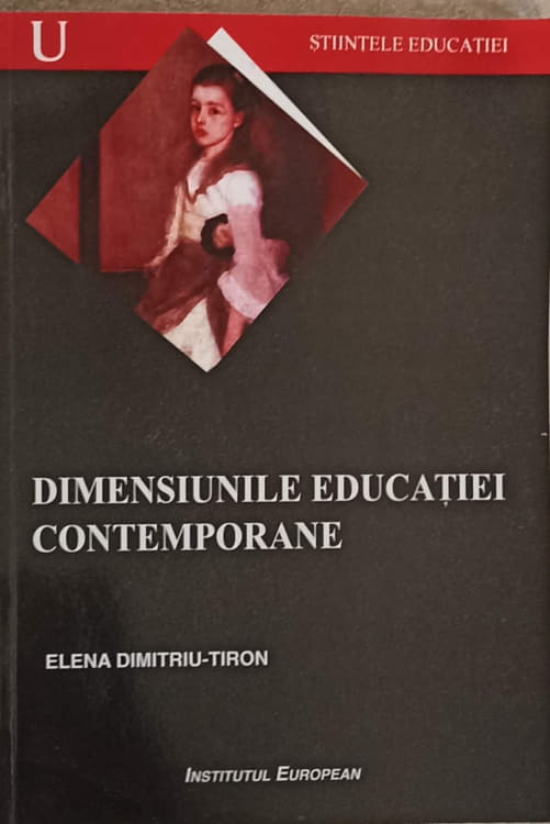 Dimensiunile Educatiei Contemporane