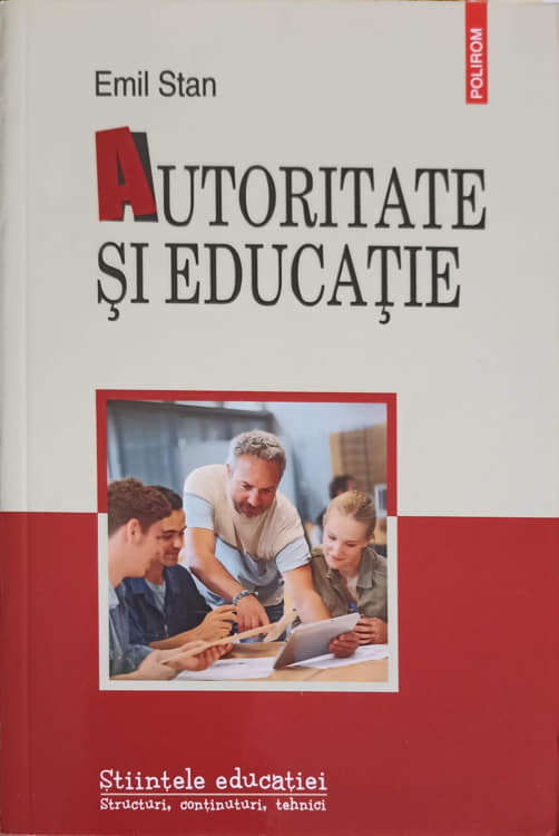 Autoritate Si Educatie