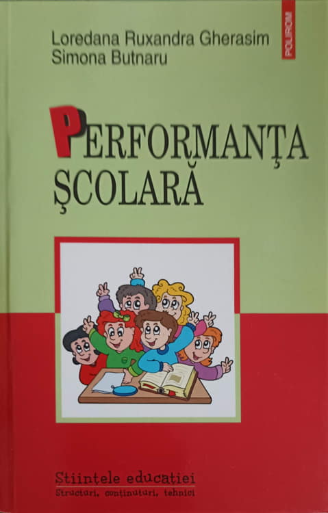 Vezi detalii pentru Performanta Scolara