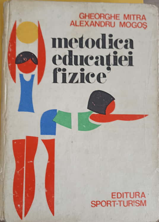 Metodica Educatiei Fizice