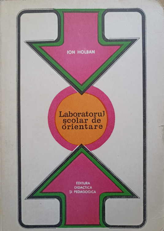 Laboratorul Scolar De Orientare