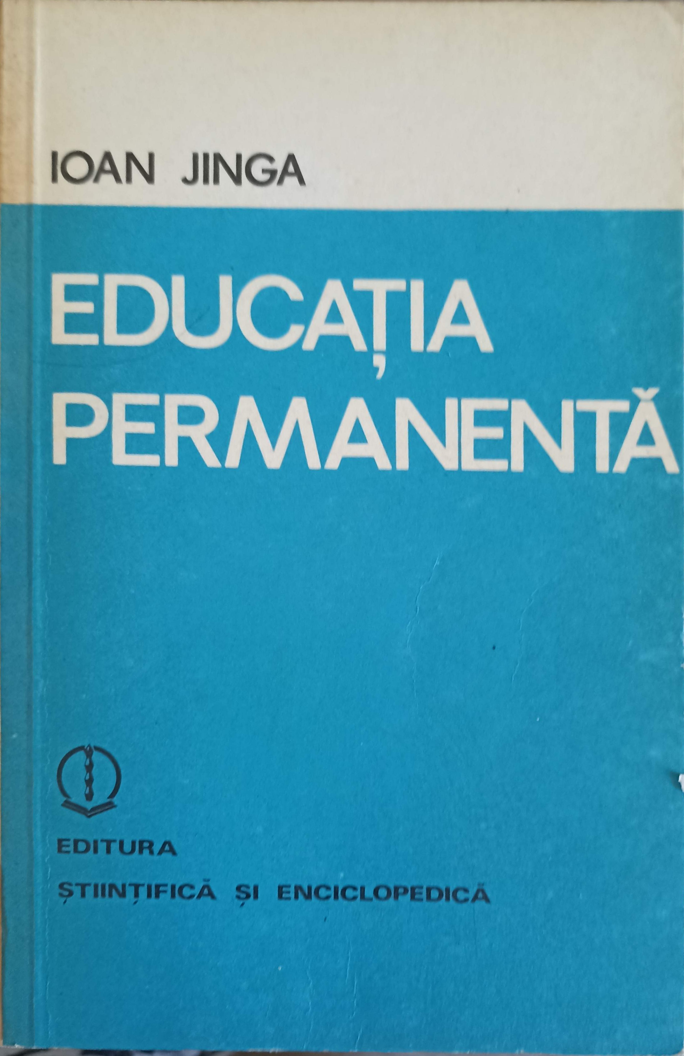 Vezi detalii pentru Educatia Permanenta