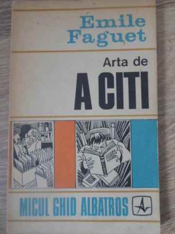 Arta De A Citi