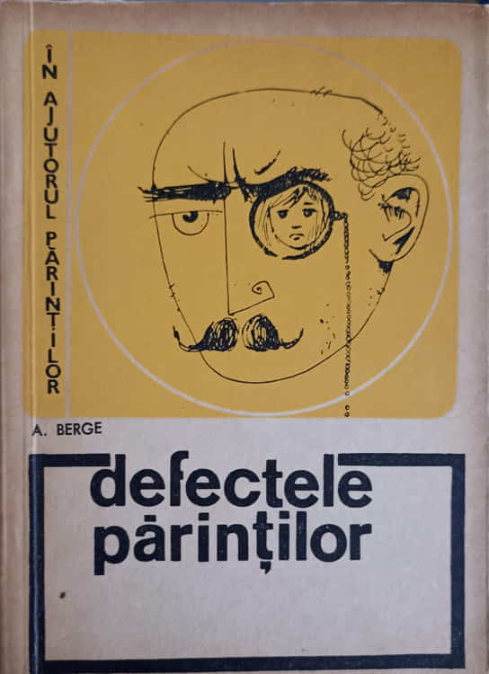 Defectele Parintilor