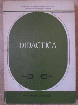 Didactica