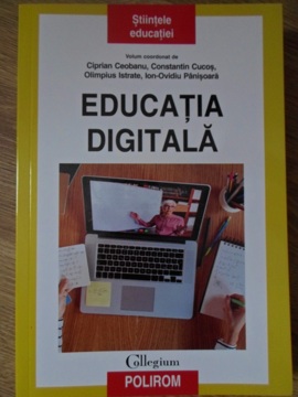 Educatia Digitala