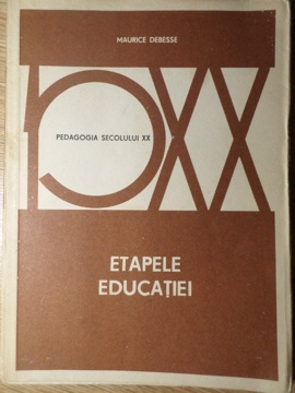 Vezi detalii pentru Etapele Educatiei