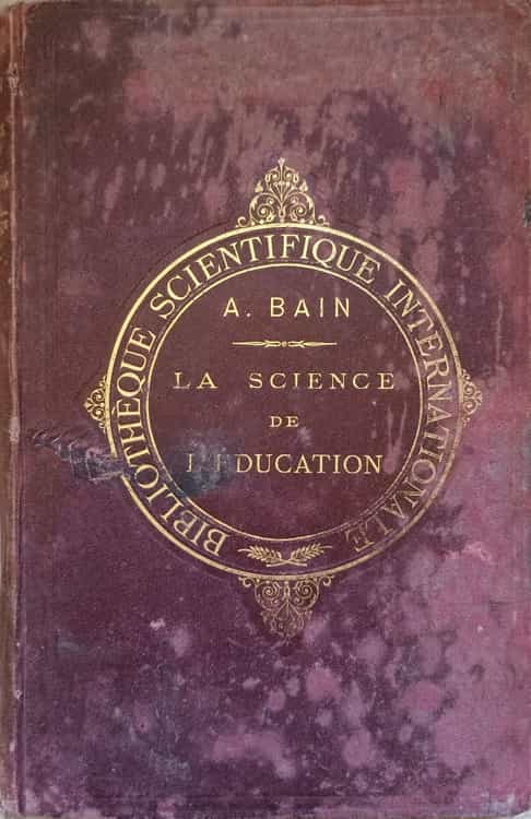 La science de l'education
