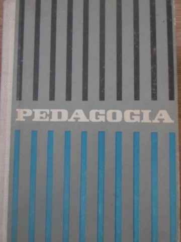 Pedagogia