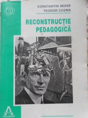 Vezi detalii pentru Reconstructie Pedagogica