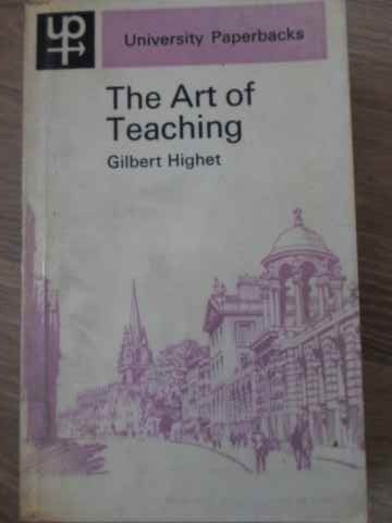 Vezi detalii pentru The Art Of Teaching