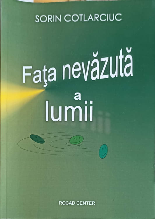 Vezi detalii pentru Fata Nevazuta A Lumii. Epigrame