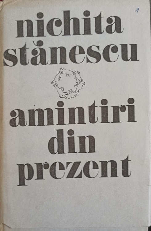 Amintiri Din Prezent