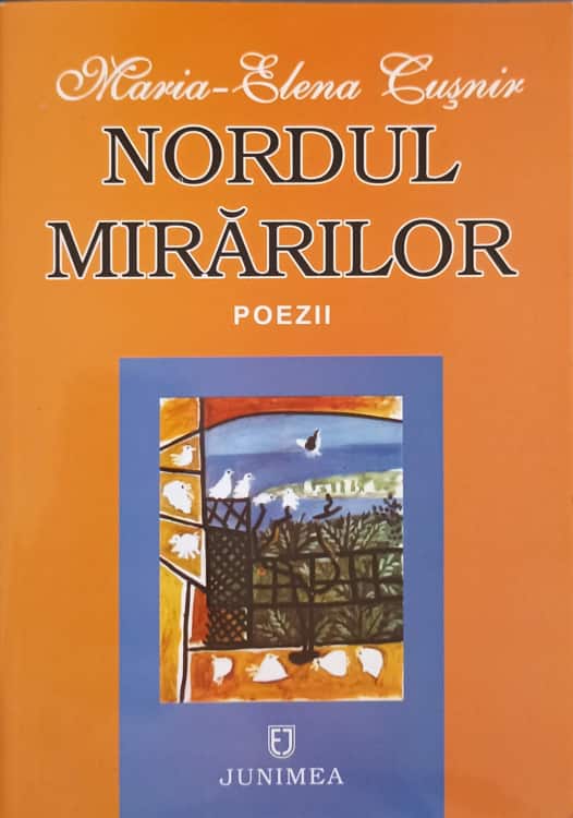 Vezi detalii pentru Nordul Mirarilor. Poezii