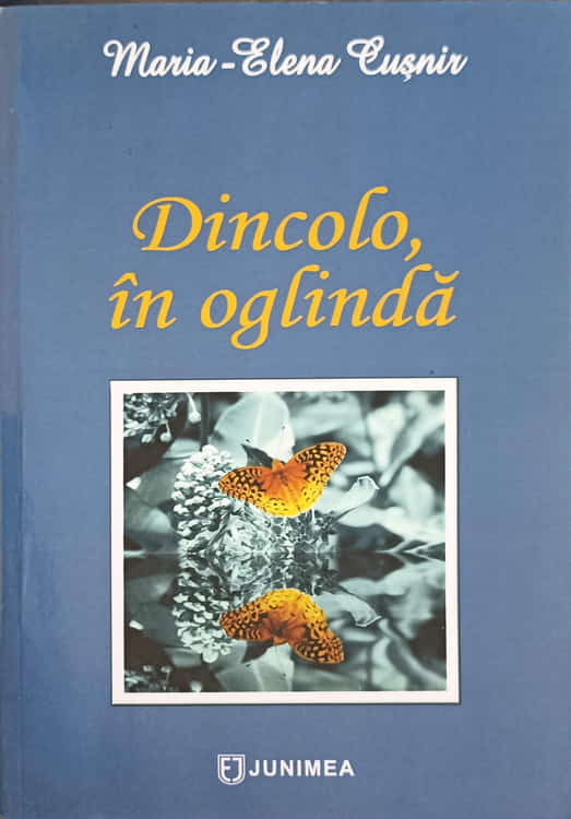 Dincolo, In Oglinda