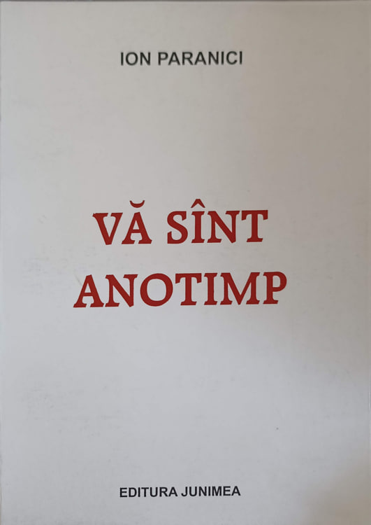 Vezi detalii pentru Va Sint Anotimp