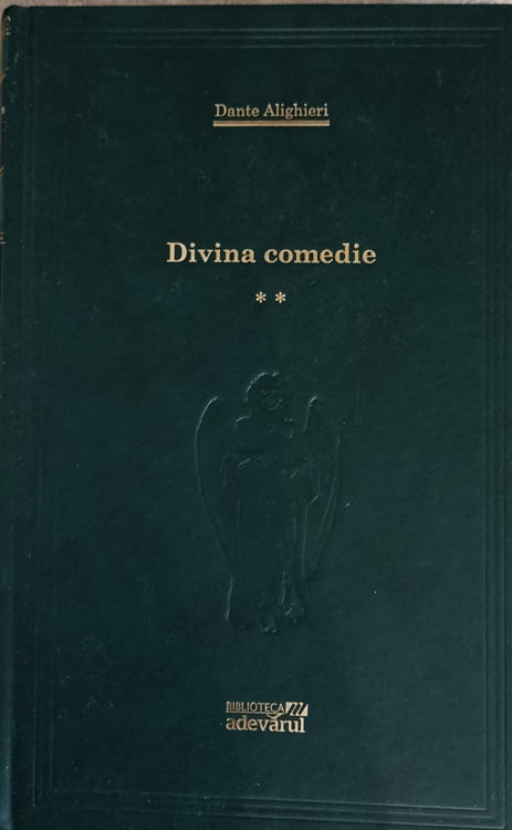 Divina Comedie Vol.2