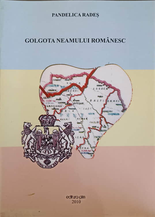 Golgota Neamului Romanesc