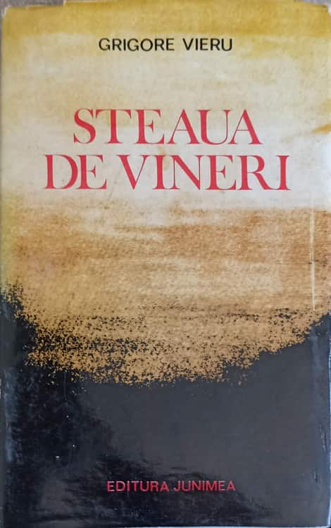 Steaua De Vineri