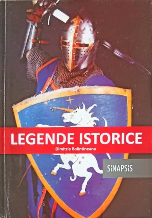 Vezi detalii pentru Legende Istorice, Versuri