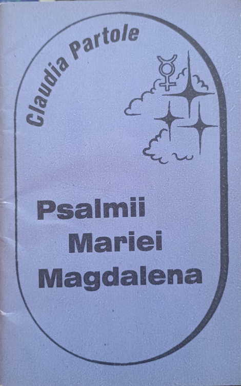 Psalmii Mariei Magdalena